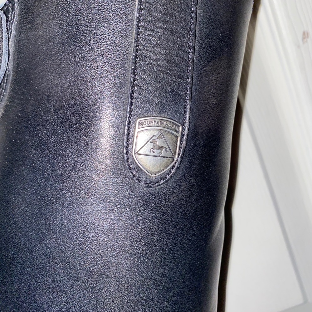 Mountain Horse Tall Boots - Picture 5 of 5